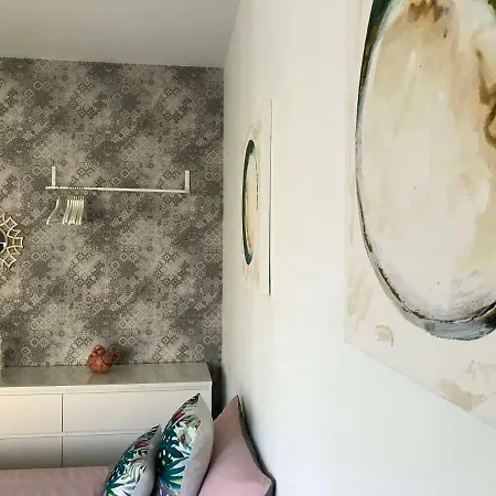 Appartement Casa Cactus