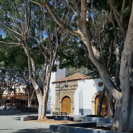 Appartement Casa Cactus *