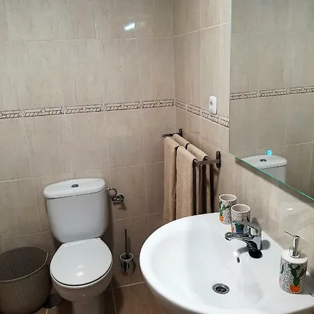 Appartement Casa Cactus