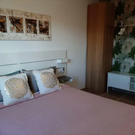 Appartement Casa Cactus Pájara