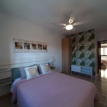 Appartement Casa Cactus