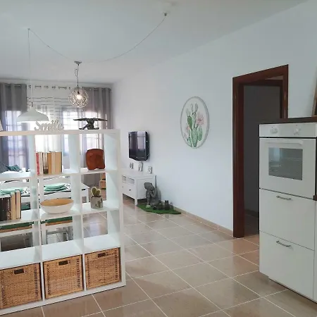 Casa Cactus * Pájara