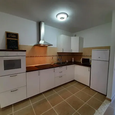 شقة Casa Cactus Pájara