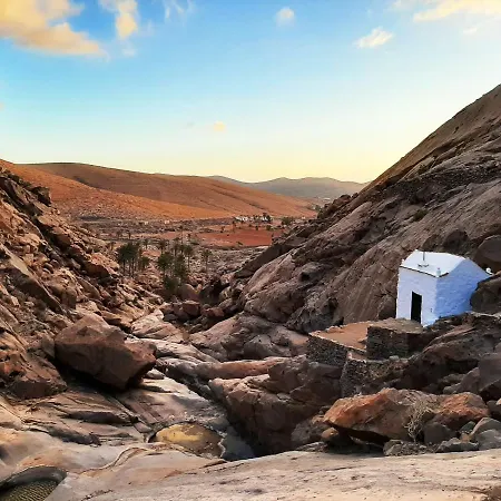 شقة Casa Cactus *