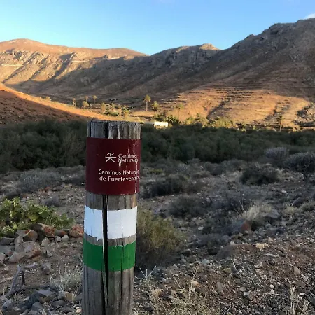 شقة Casa Cactus Pájara