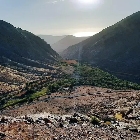 Casa Cactus شقة Pájara