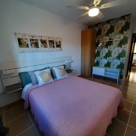 Casa Cactus * Pájara