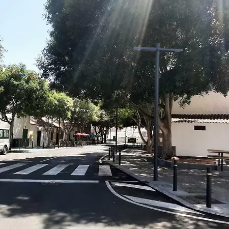 Casa Cactus شقة Pájara