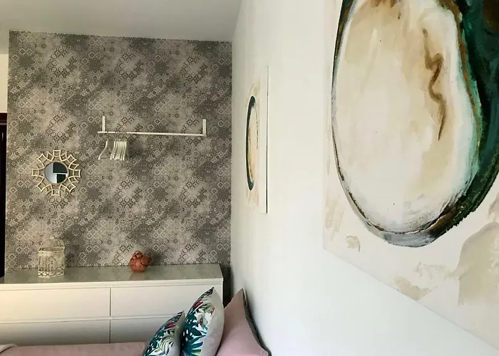 Apartman Casa Cactus