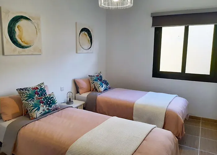 Apartman Casa Cactus *