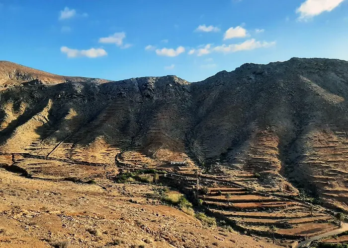 Casa Cactus * Pájara