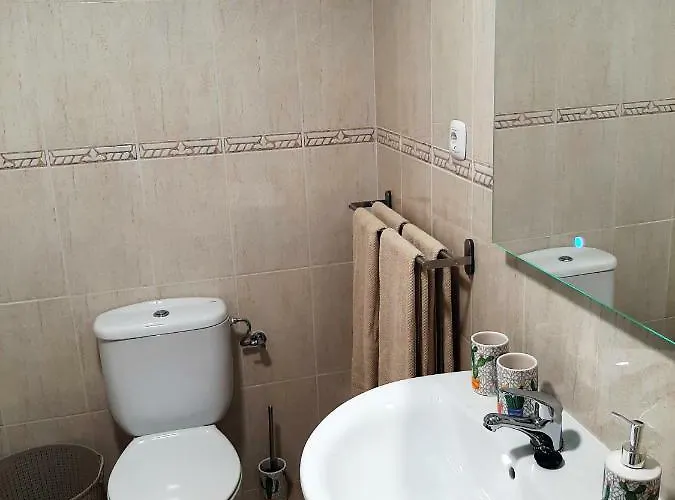 Apartman Casa Cactus