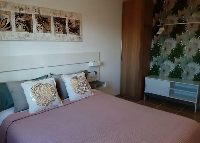 Apartman Casa Cactus Pájara