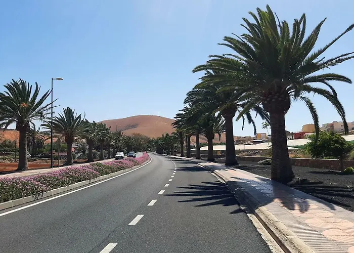 Apartman Casa Cactus