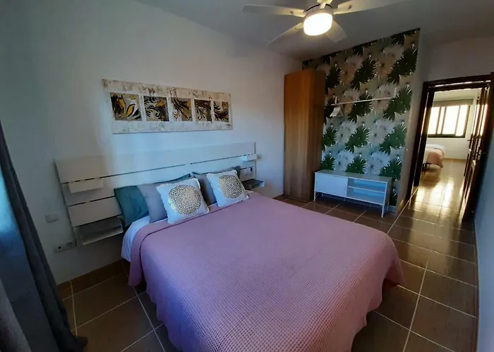 Casa Cactus * Pájara