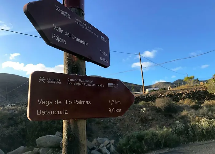 Apartman Casa Cactus *