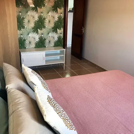 Apartmán Casa Cactus Pájara