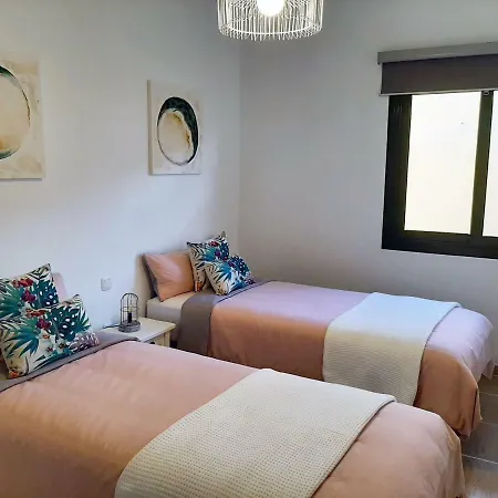 Apartmán Casa Cactus *