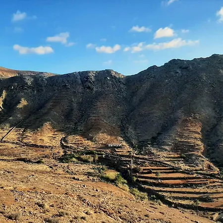 Casa Cactus * Pájara