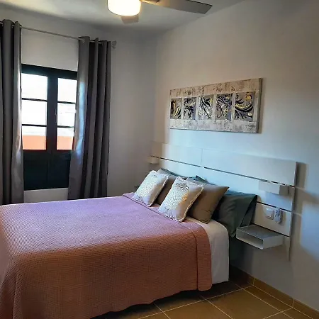 Casa Cactus Apartment *