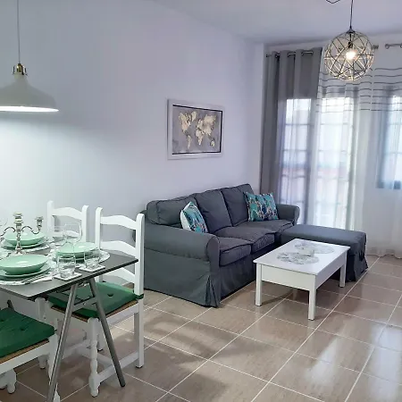Casa Cactus * Pájara