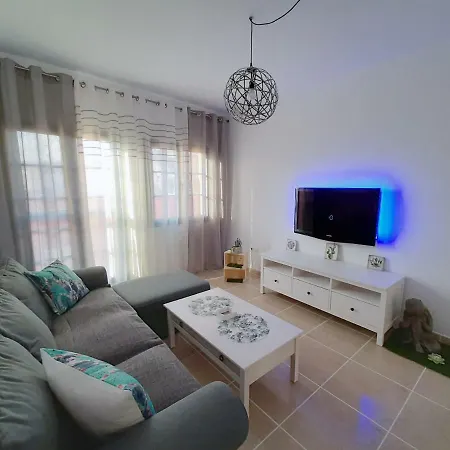 Casa Cactus Apartmán Pájara