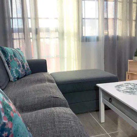 Appartement Casa Cactus