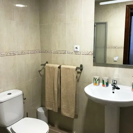 Apartmán Casa Cactus Pájara