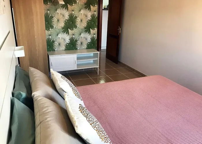 Apartman Casa Cactus Pájara