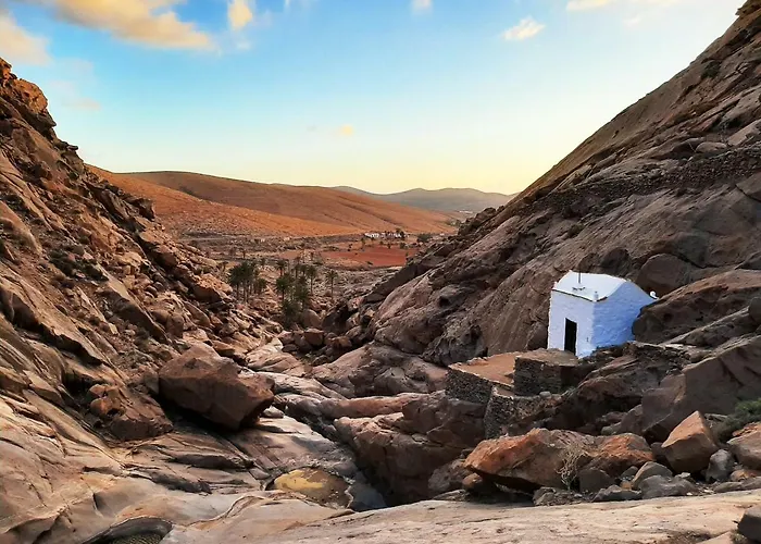 Apartman Casa Cactus *