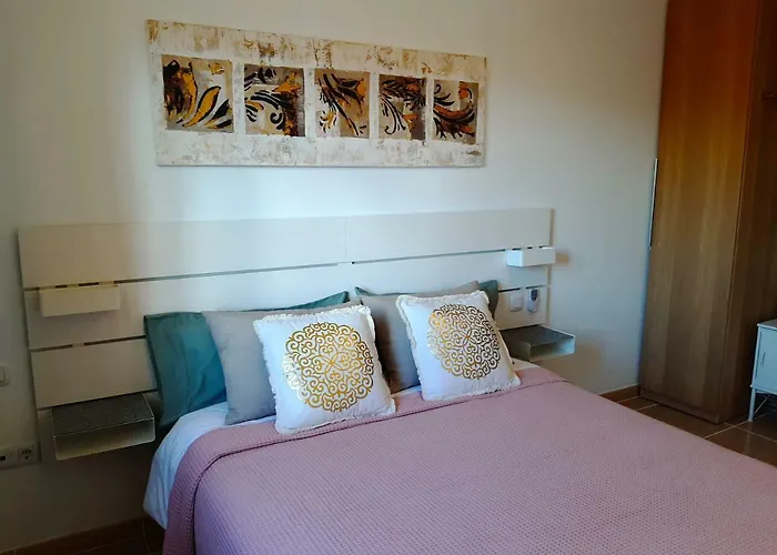 Casa Cactus Apartman *