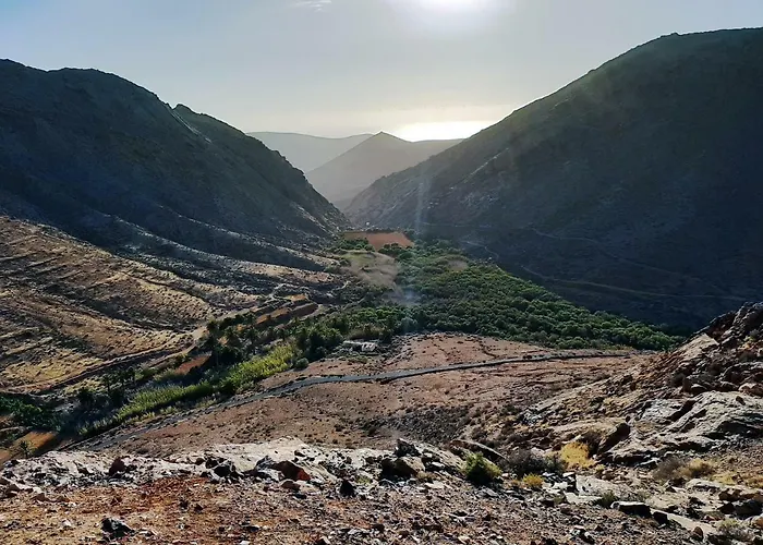 Casa Cactus شقة Pájara