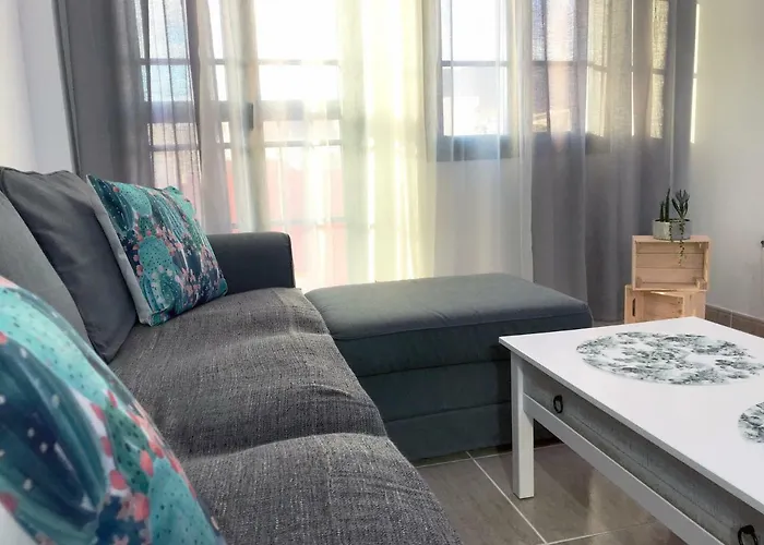 Apartman Casa Cactus