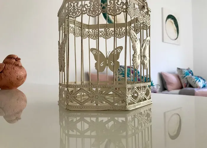 Casa Cactus * Pájara