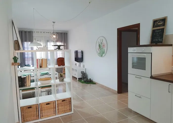 Casa Cactus * Pájara