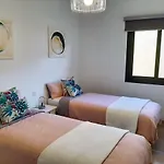 Διαμέρισμα Casa Cactus *