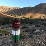 Διαμέρισμα Casa Cactus Pájara