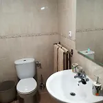 Διαμέρισμα Casa Cactus