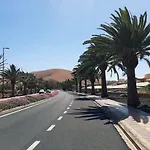 Διαμέρισμα Casa Cactus
