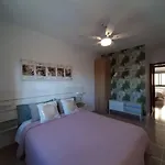 Διαμέρισμα Casa Cactus