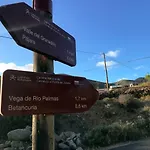 Διαμέρισμα Casa Cactus *