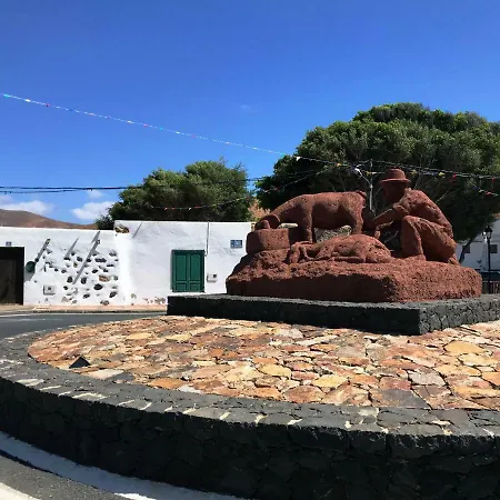 Διαμέρισμα Casa Cactus Pájara