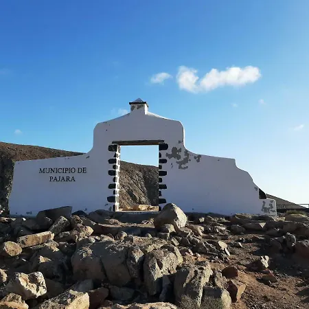 Casa Cactus Διαμέρισμα