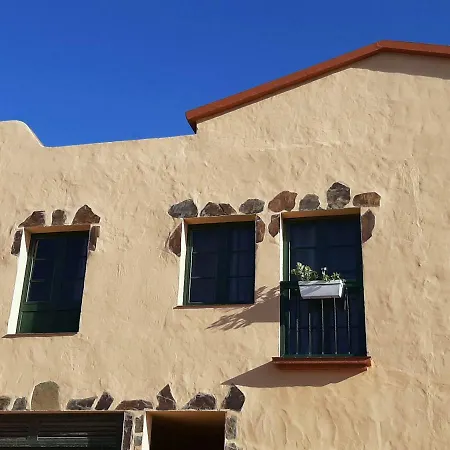 Casa Cactus Pájara